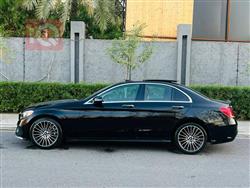 مێرسێدس بێنز C-Class